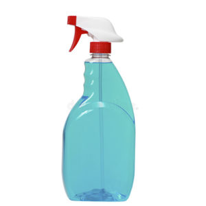 Glass Cleaner